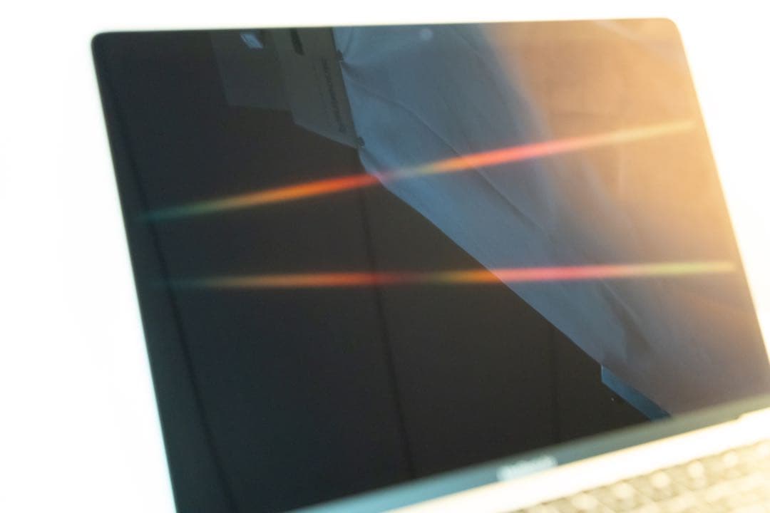 【週末特価】M1 MacBook Air 16GB/512GB シルバー