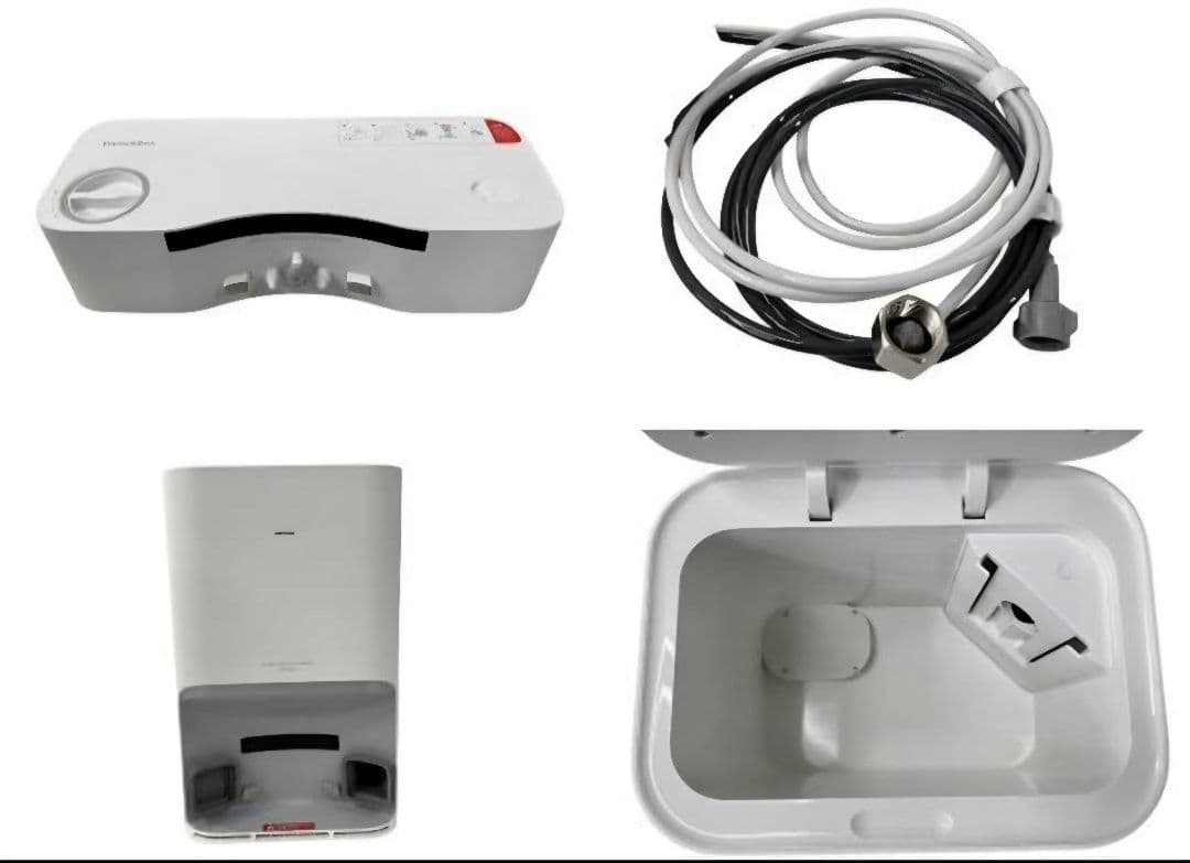 【65%off】福岡市内即日SwitchBot S10 ロボット掃除機 本体