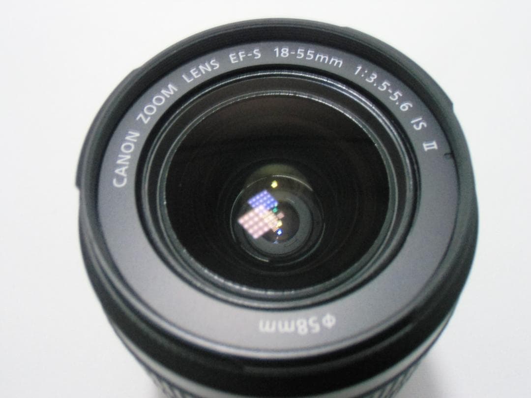 Canon EOS Kiss X5　B058