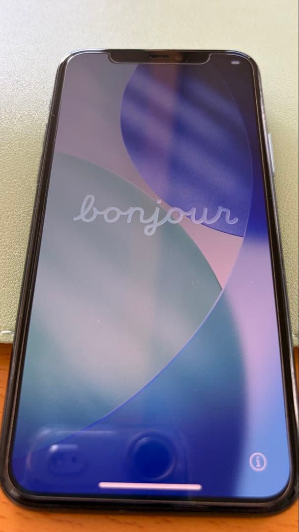 iPhone 11pro 本体　プラス　アクセサリー