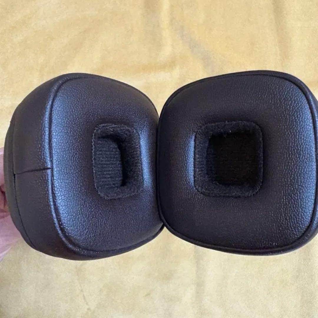 Marshall ワイヤレスヘッドホン Major V ブラウン