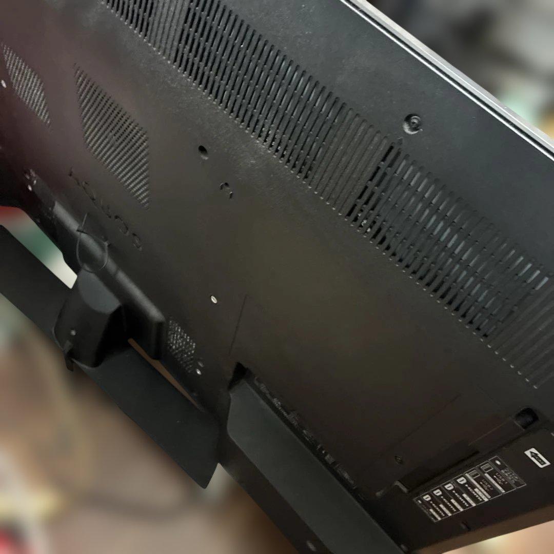 液晶テレビ LC-50US5