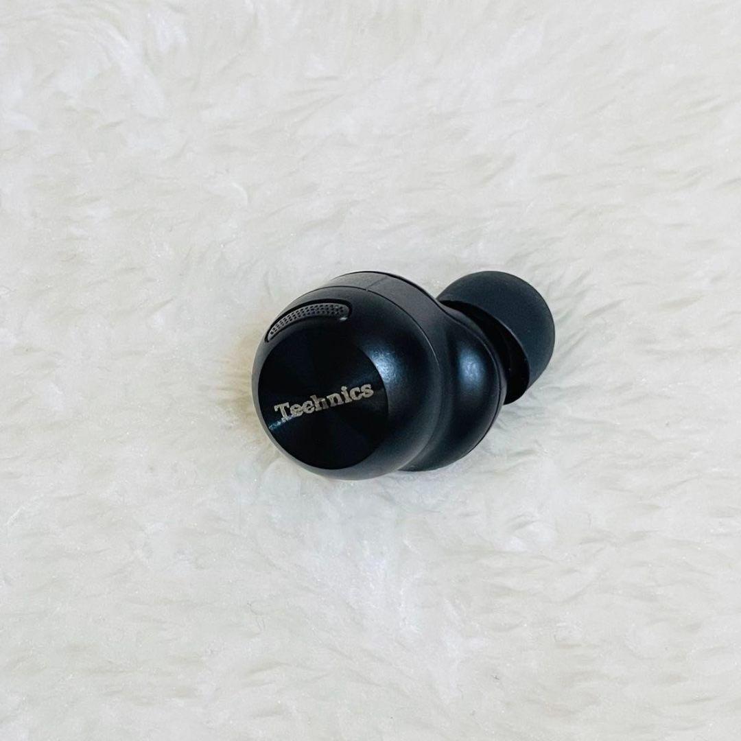 【新品同様品】Technics EAH-AZ100 ブラック 右耳のみ