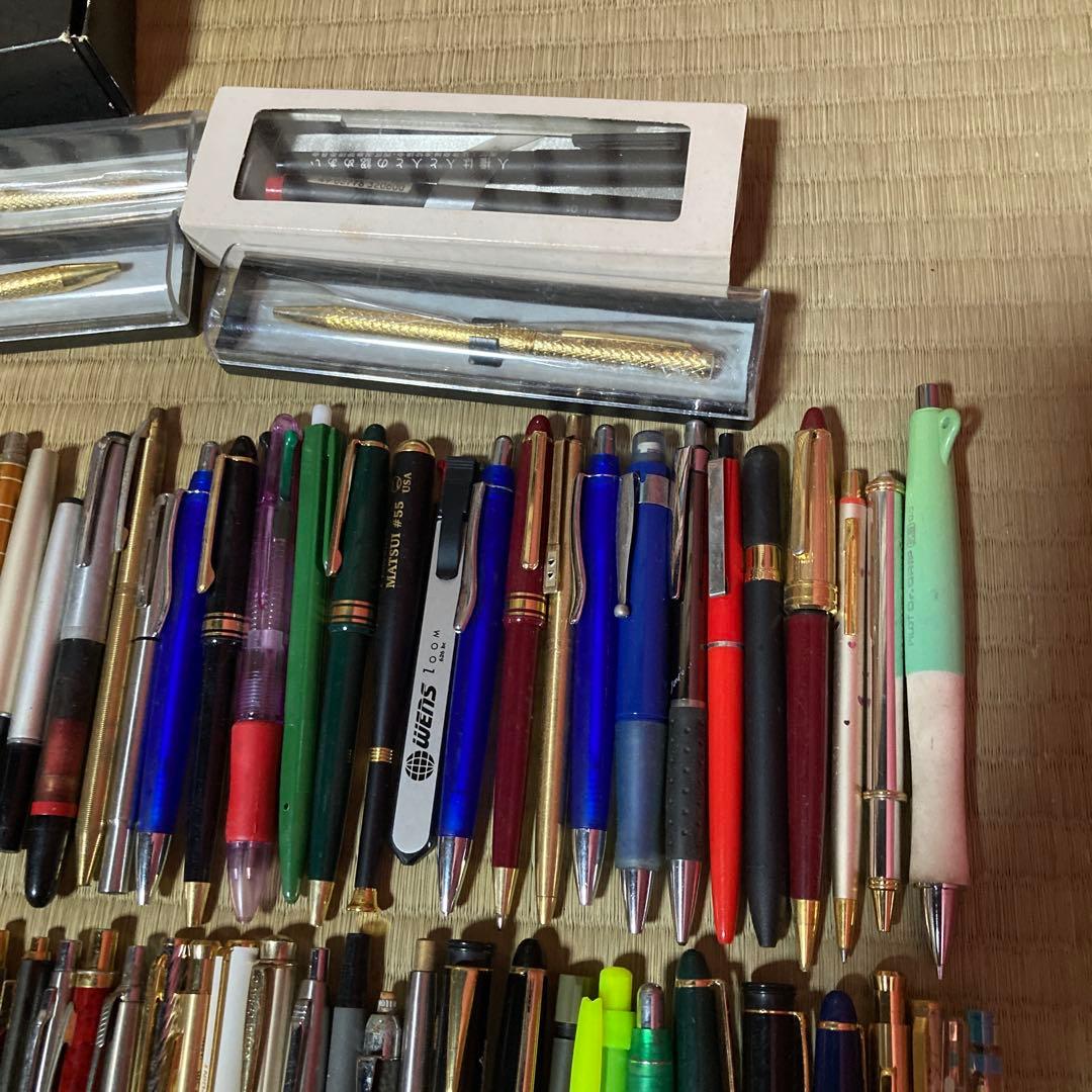 く*ろ様 筆記用具　まとめ売り
