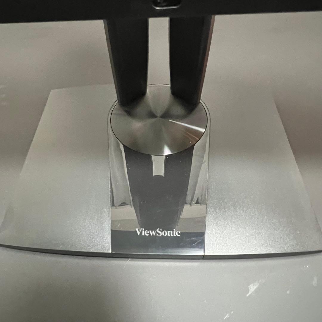 VP2785-4K 27型 4K IPSカラーマネージメントモニター　2019年