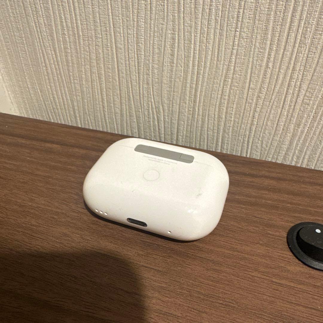 AirPods Pro 第2世代 片耳＋ケース A2699 Lightning