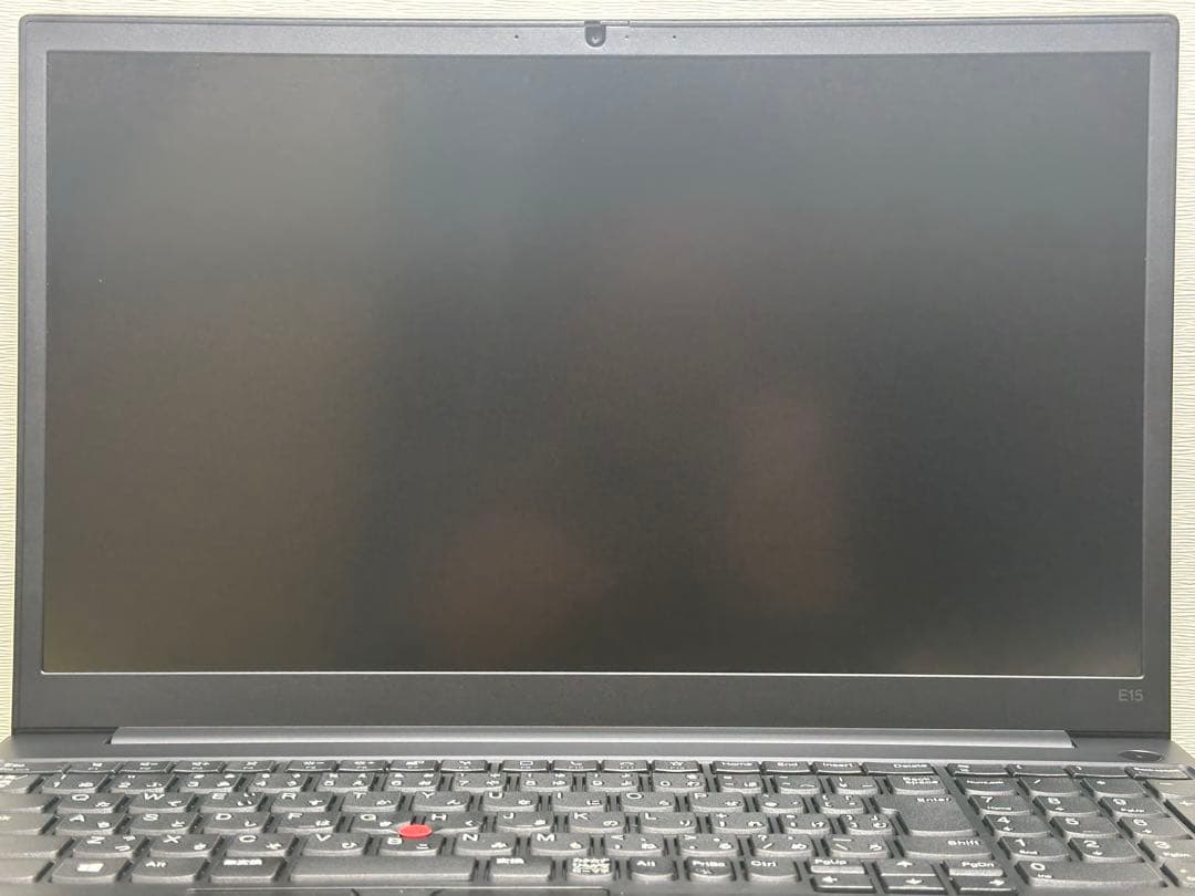 Windowsノート本体 ThinkPad E15 Gen 2 i7 16GB 512GB |3080|