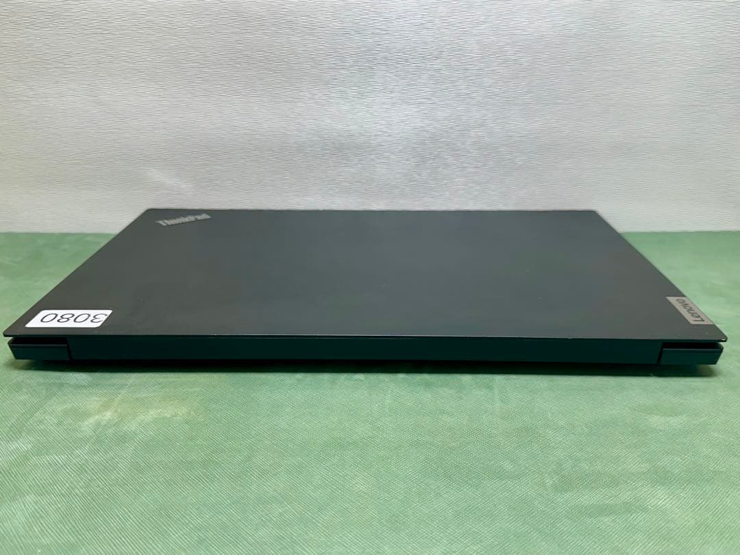 Windowsノート本体 ThinkPad E15 Gen 2 i7 16GB 512GB |3080|
