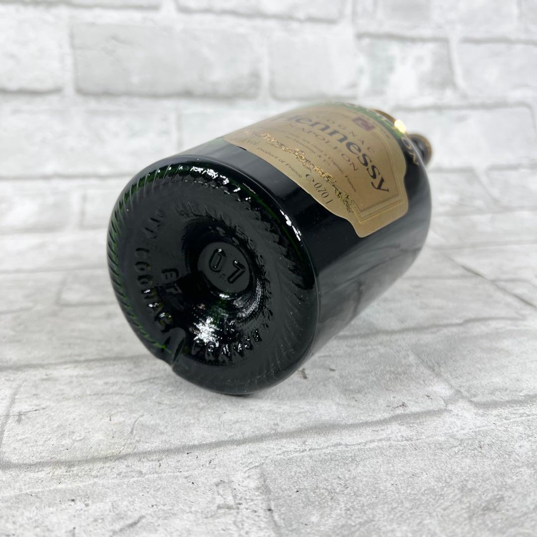ヘネシー ナポレオン ブラスドール 700ml 40％ Hennesy