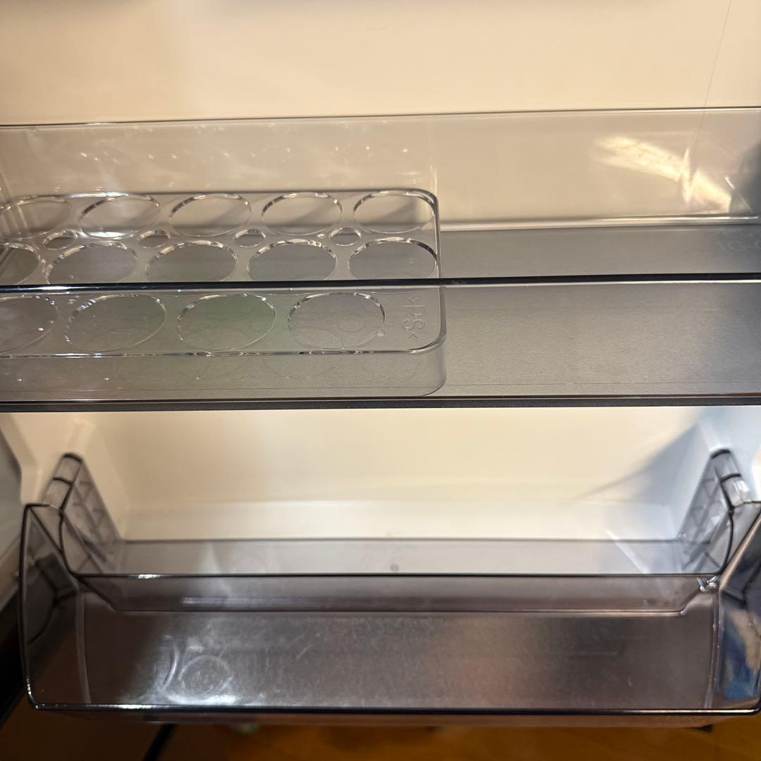 東芝冷蔵庫GR-S36SV(ZH) 356L 2021年式