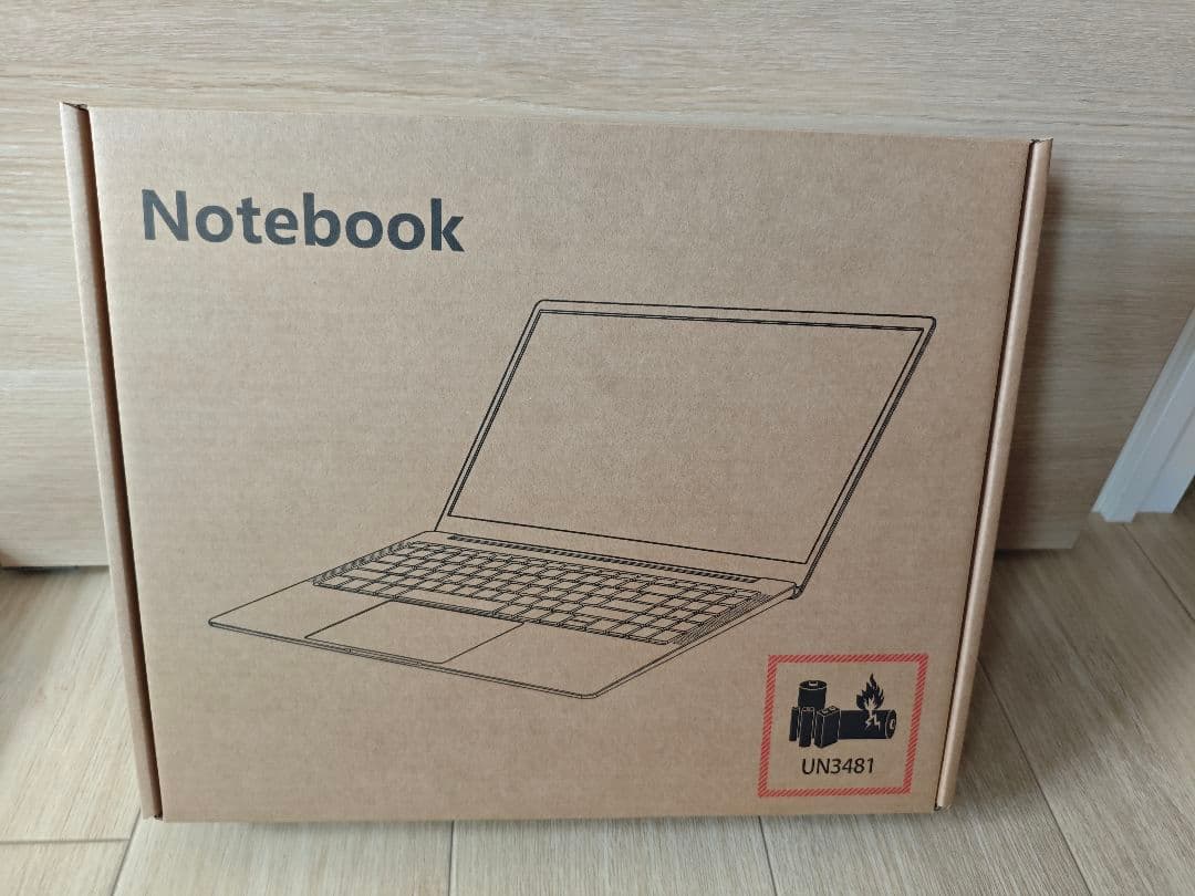 Intel Core i5 16GB 512GB 16インチフルHD ノートPC