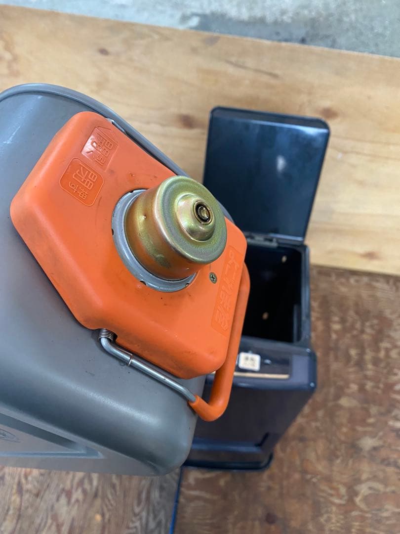 CORONA石油ファンヒーター【完動品】チ