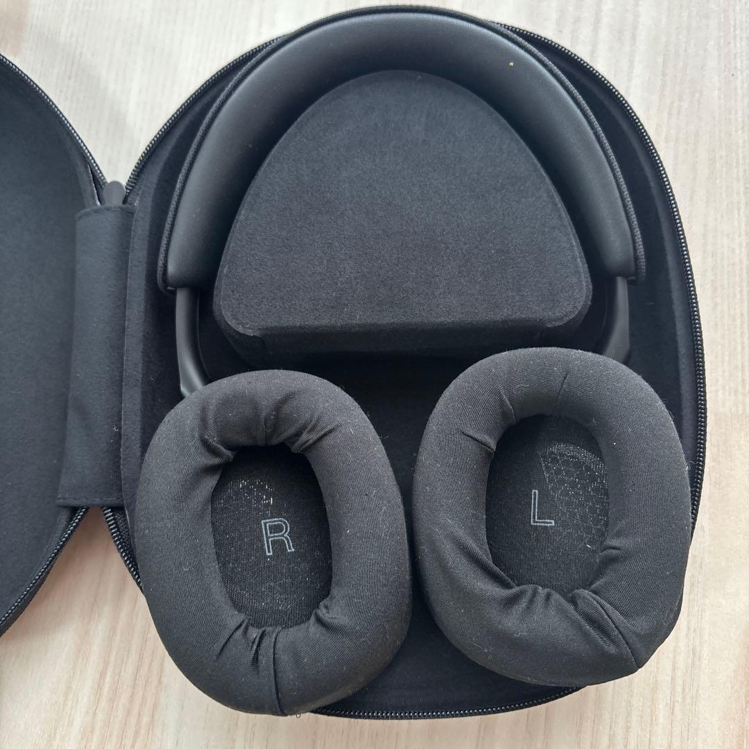 ヘッドホン Bowers & Wilkins px7s2e