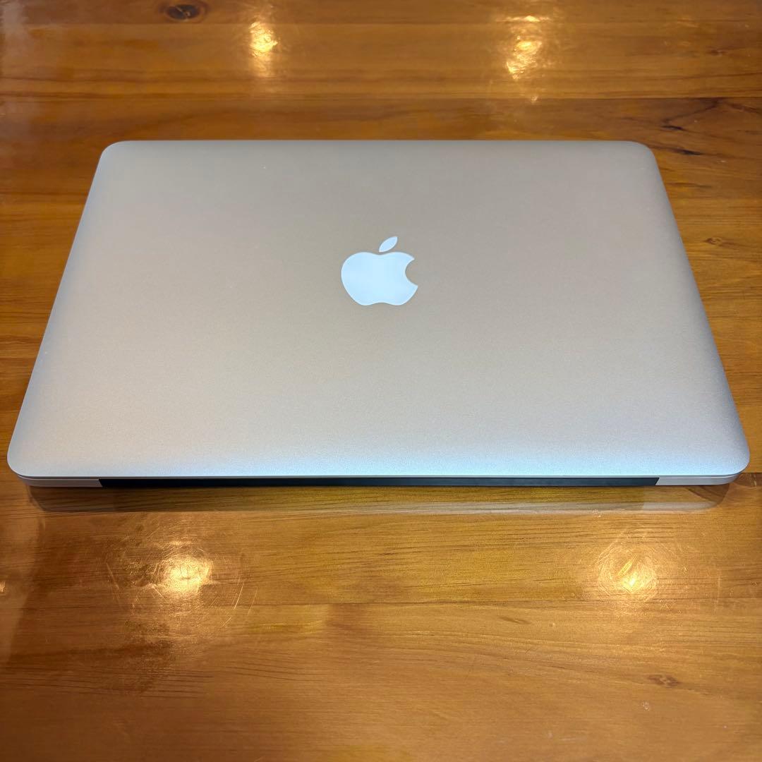 MacBookPro 13 2015 256GB/MOFT LANアダプタ付