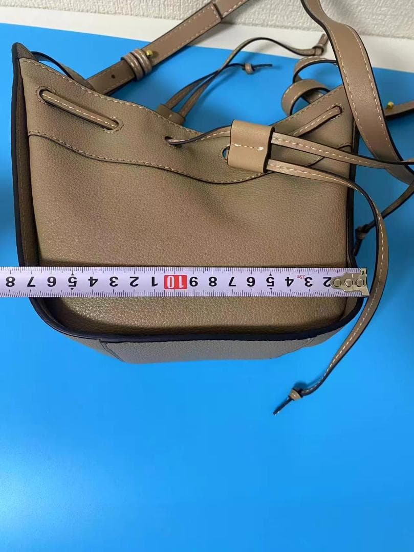 LOEWE ショルダーバッグ