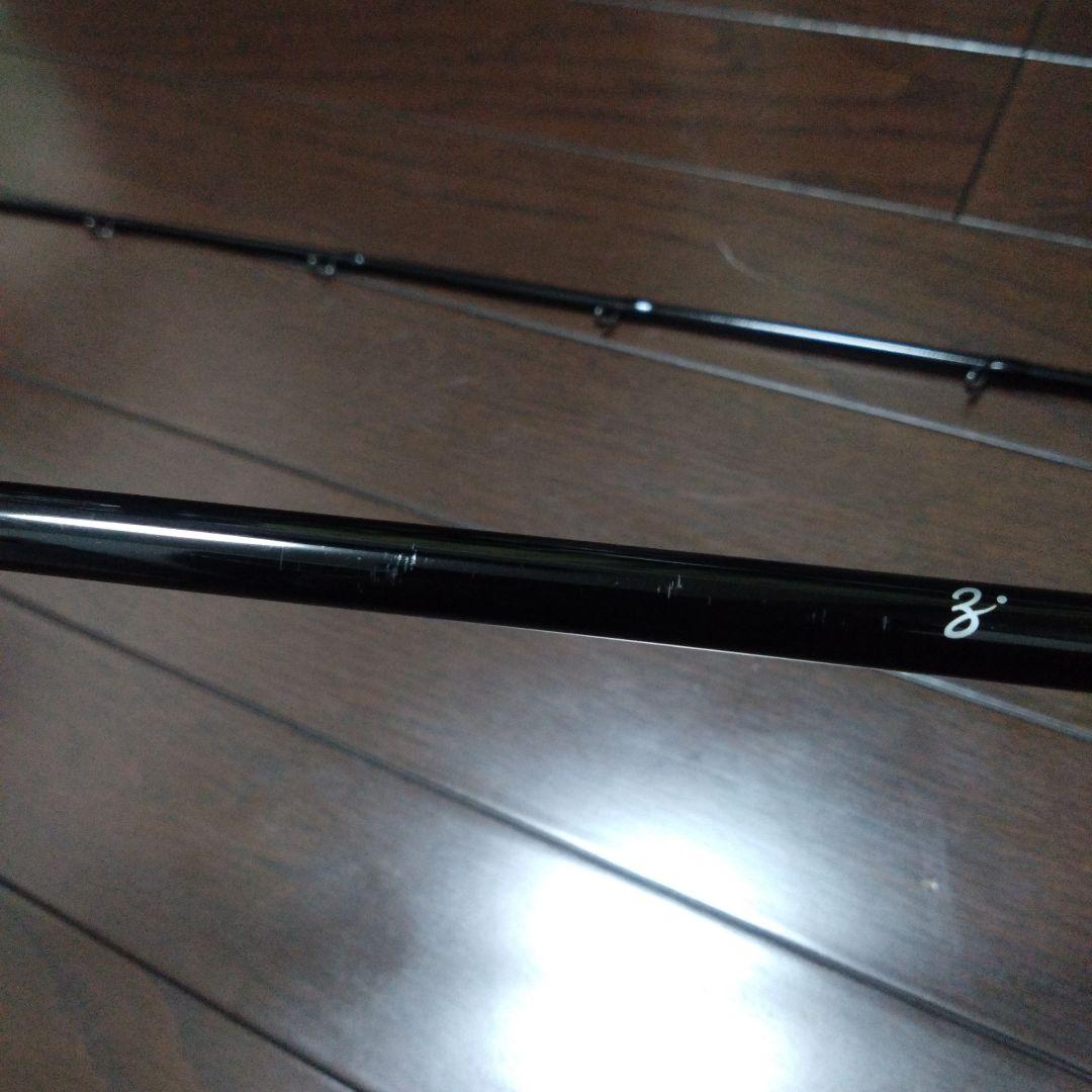 ゼナック INQLUDE IS90-M7 - JAW BREAKER ZENAQ