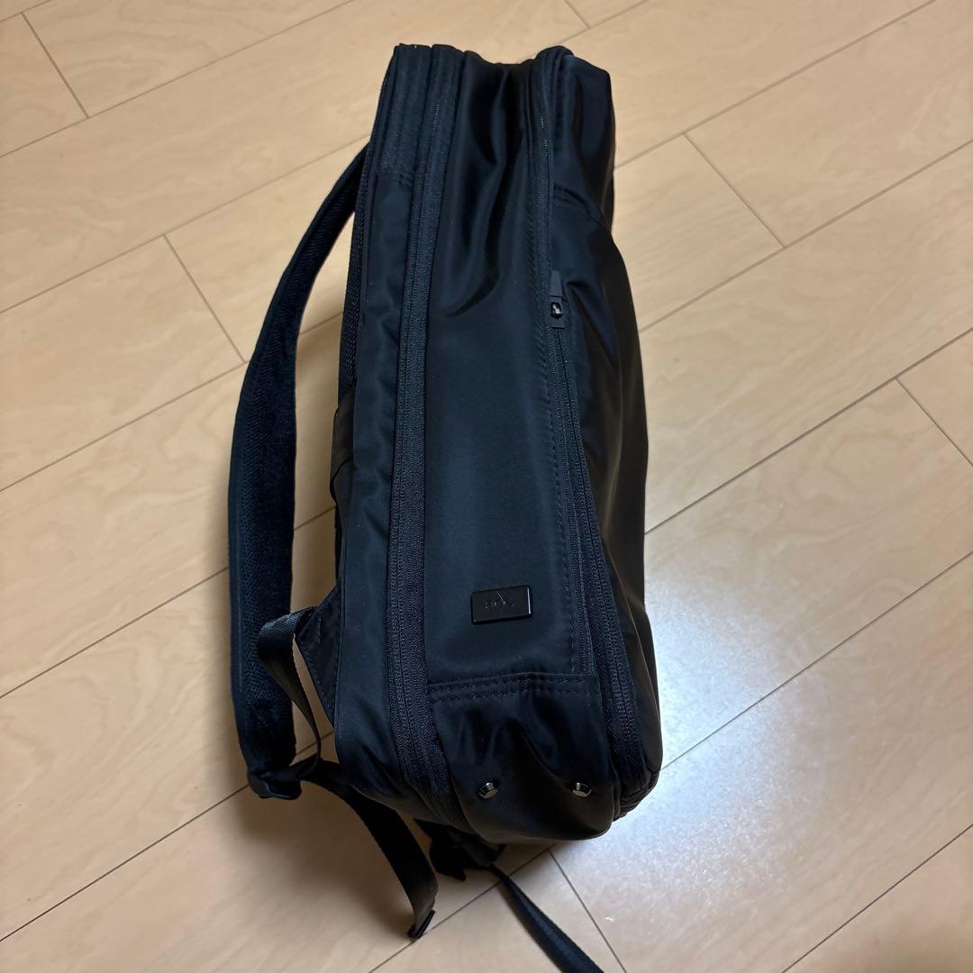 ace エース ガジェタブルR リュック 19/23L エキスパンダブル