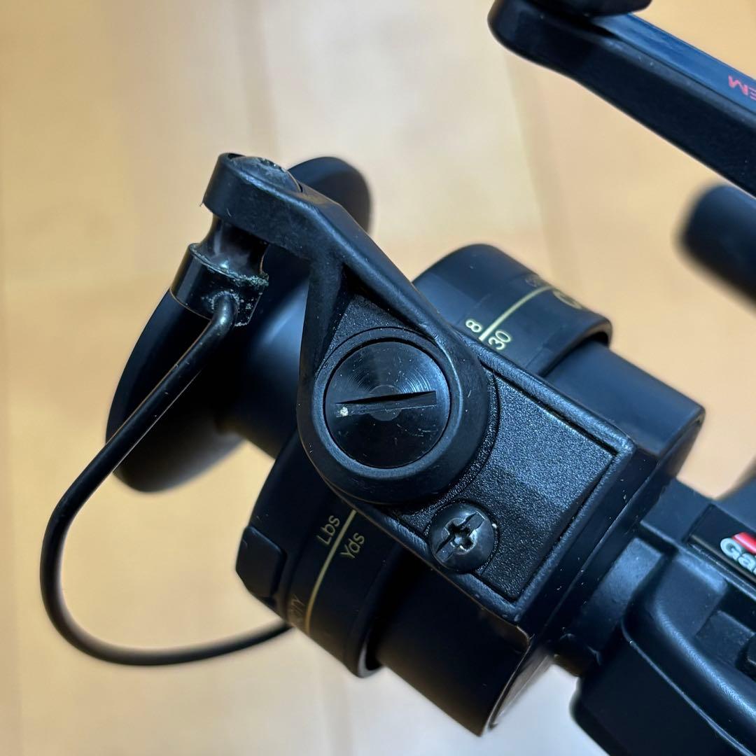 アブガルシア　カーディナルc3