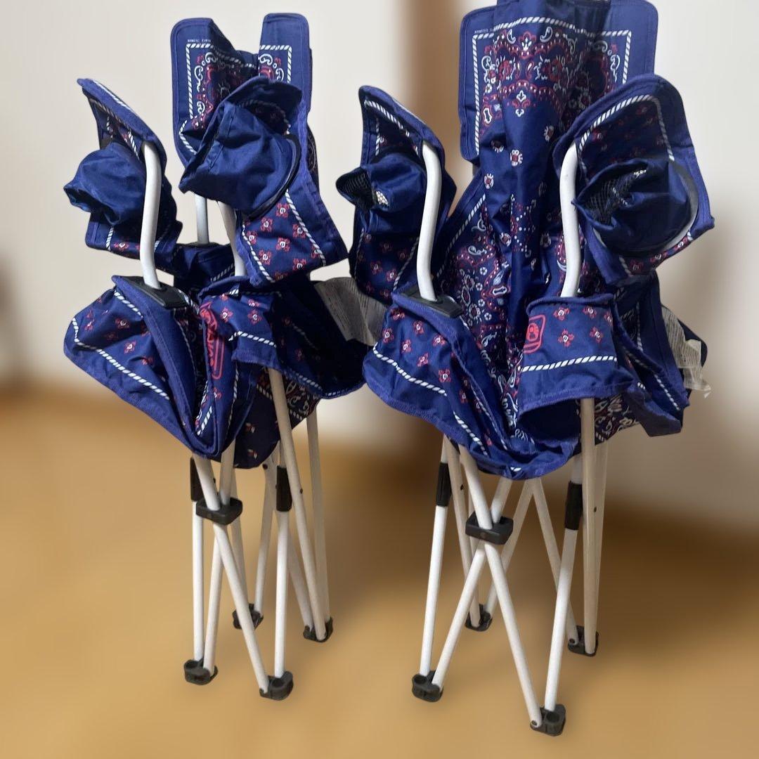 ビームス BEAMS Coleman コールマン アウトドア コラボ レア　②