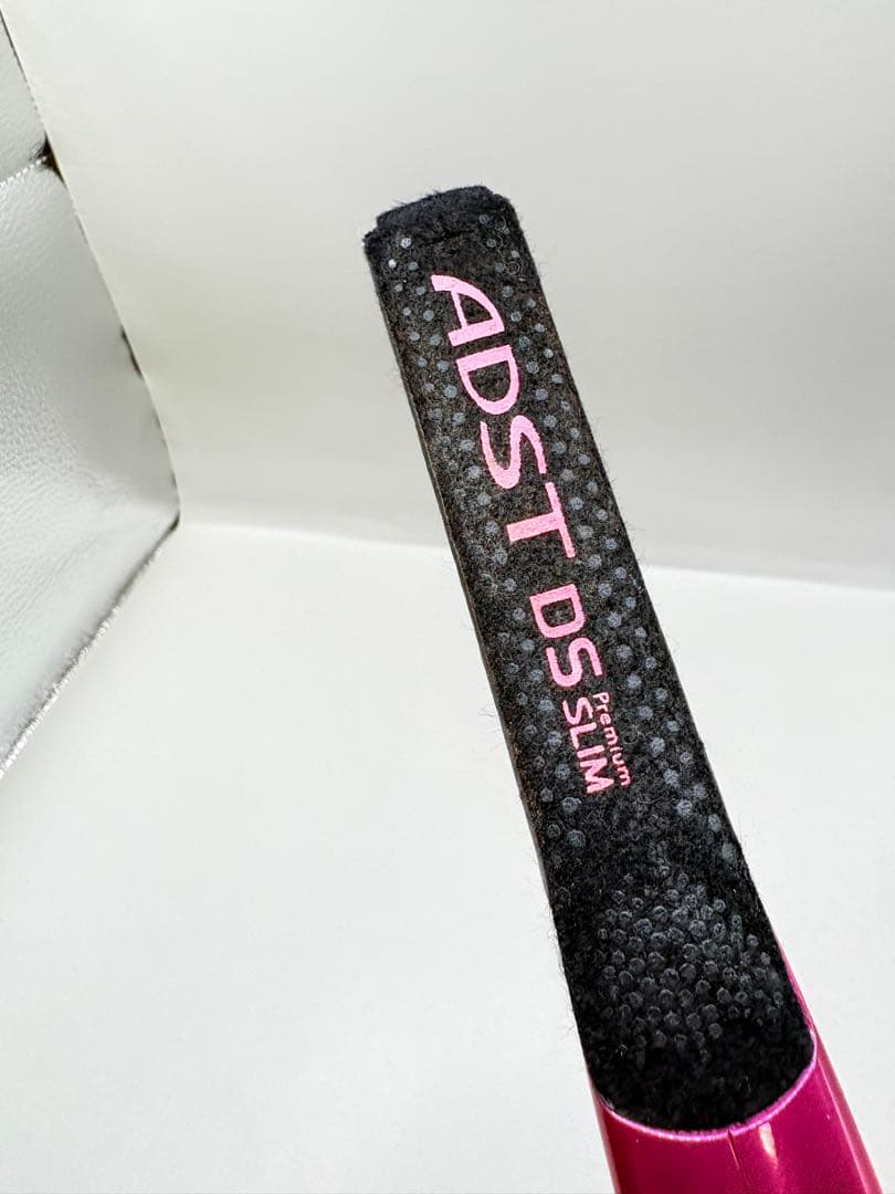 ADST アドスト Premium DS SLIM ストレートアイロン 327