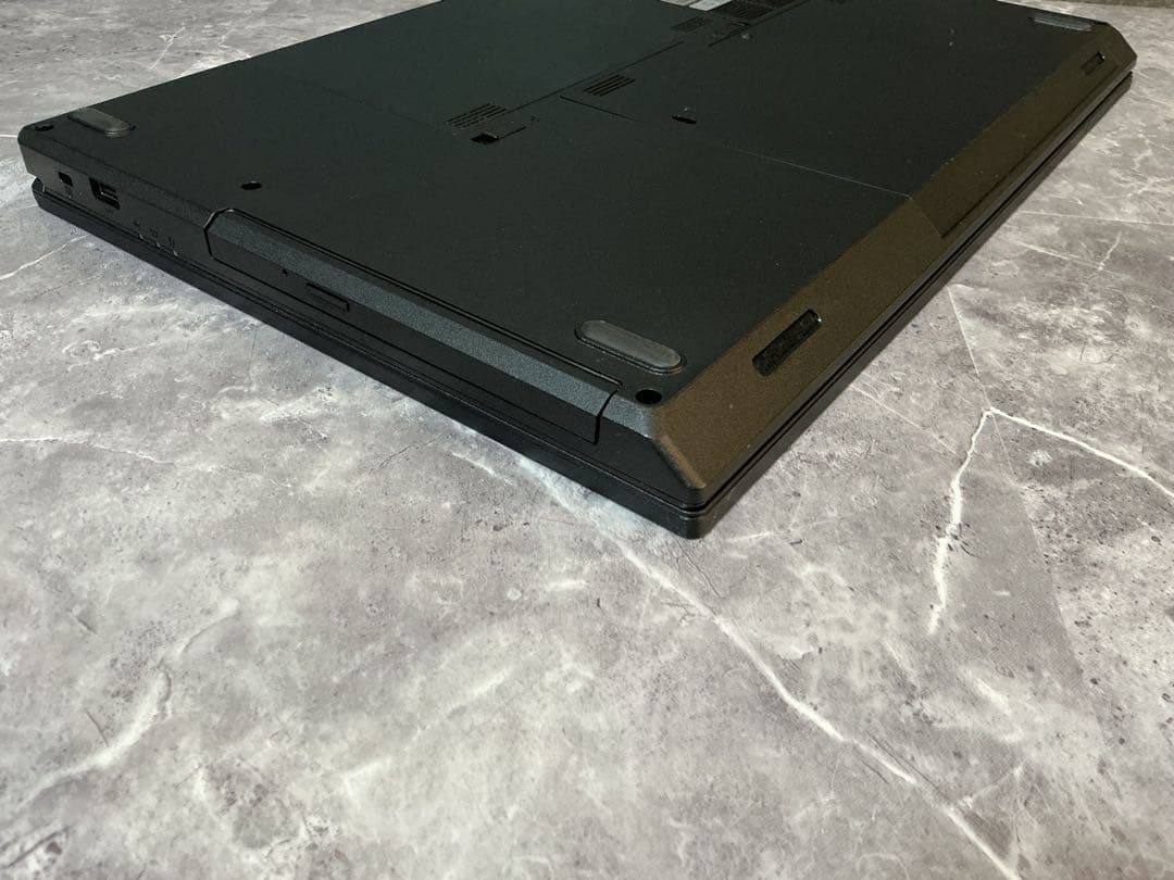 NEC VERSA PRO VX-6 corei5 FHD液晶 SSD256GB