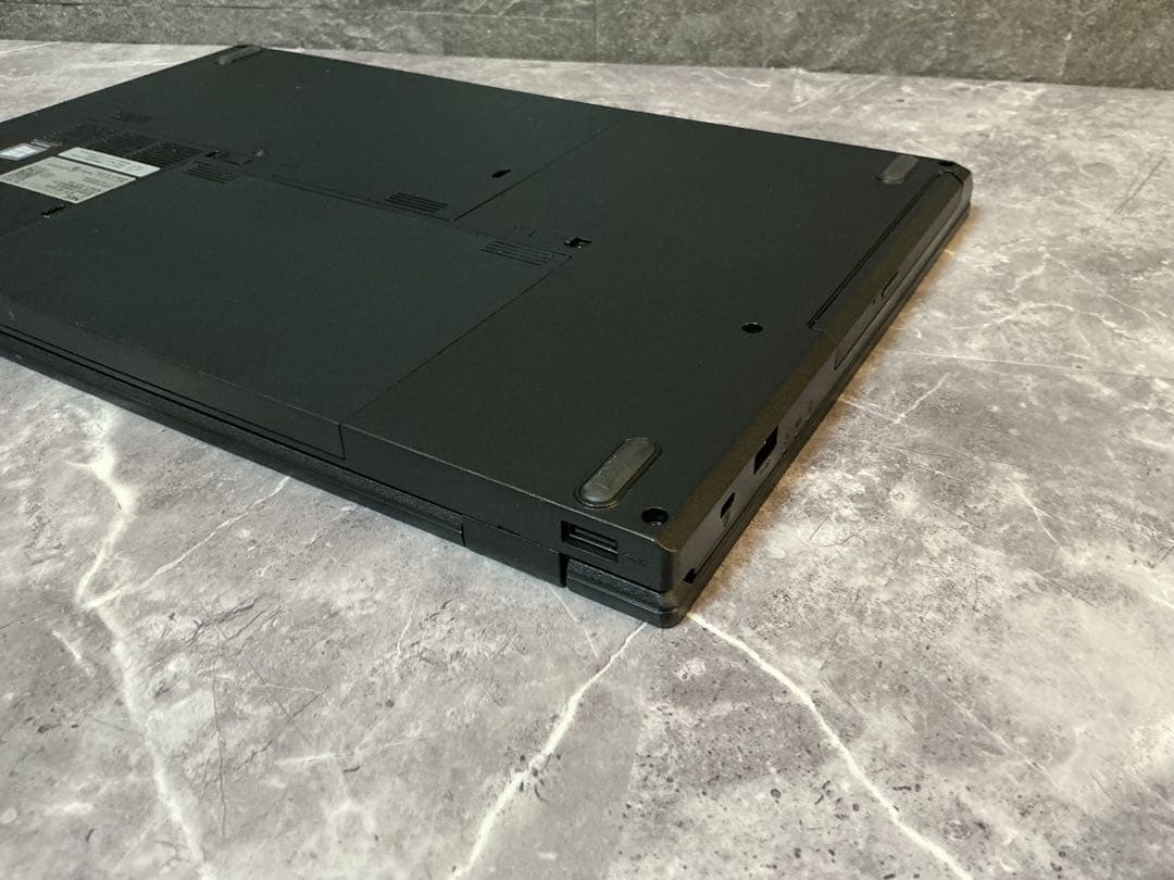 NEC VERSA PRO VX-6 corei5 FHD液晶 SSD256GB