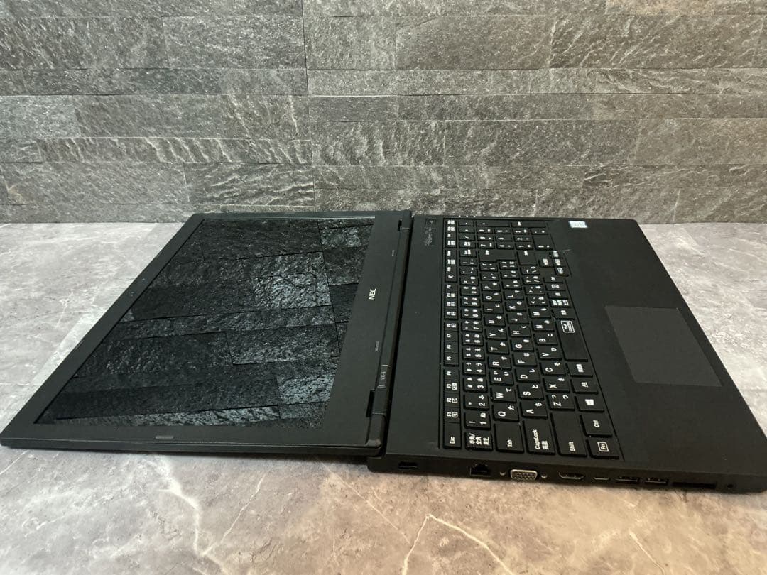 NEC VERSA PRO VX-6 corei5 FHD液晶 SSD256GB