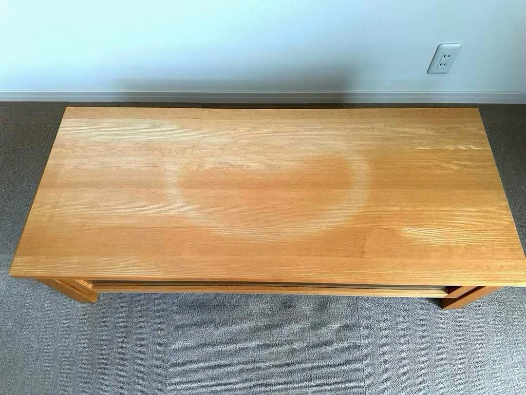 無印良品　テレビラック　テレビ台　テレビボード