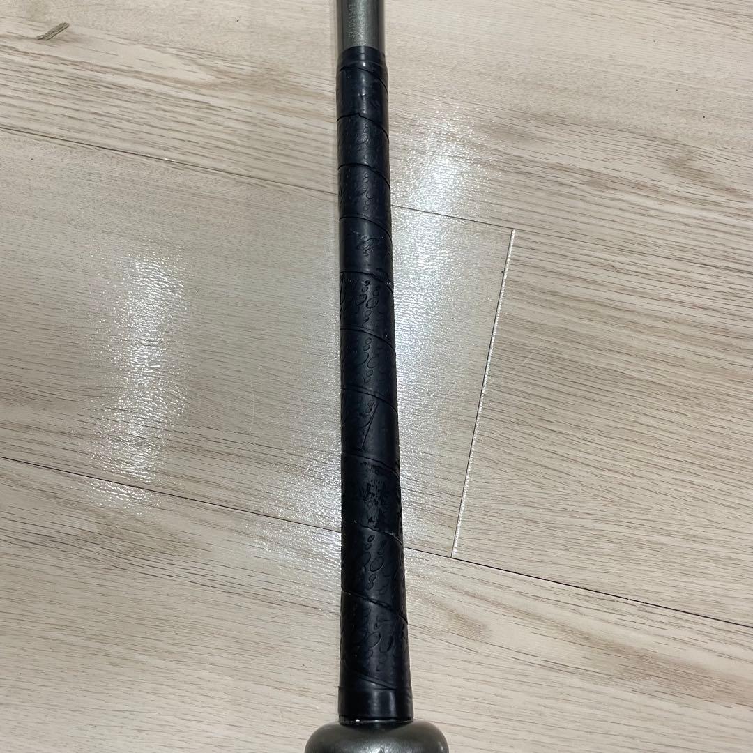 ミズノ ビヨンドマックス 軟式用 野球バット 84cm 1CJBR163