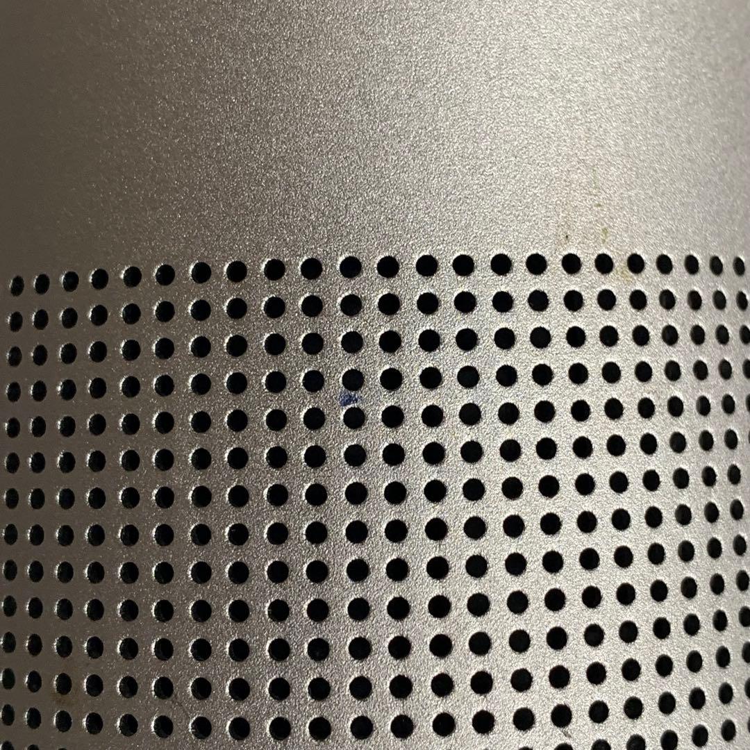 ボーズ SoundLink Revolve ポータブル ワイヤレススピーカー