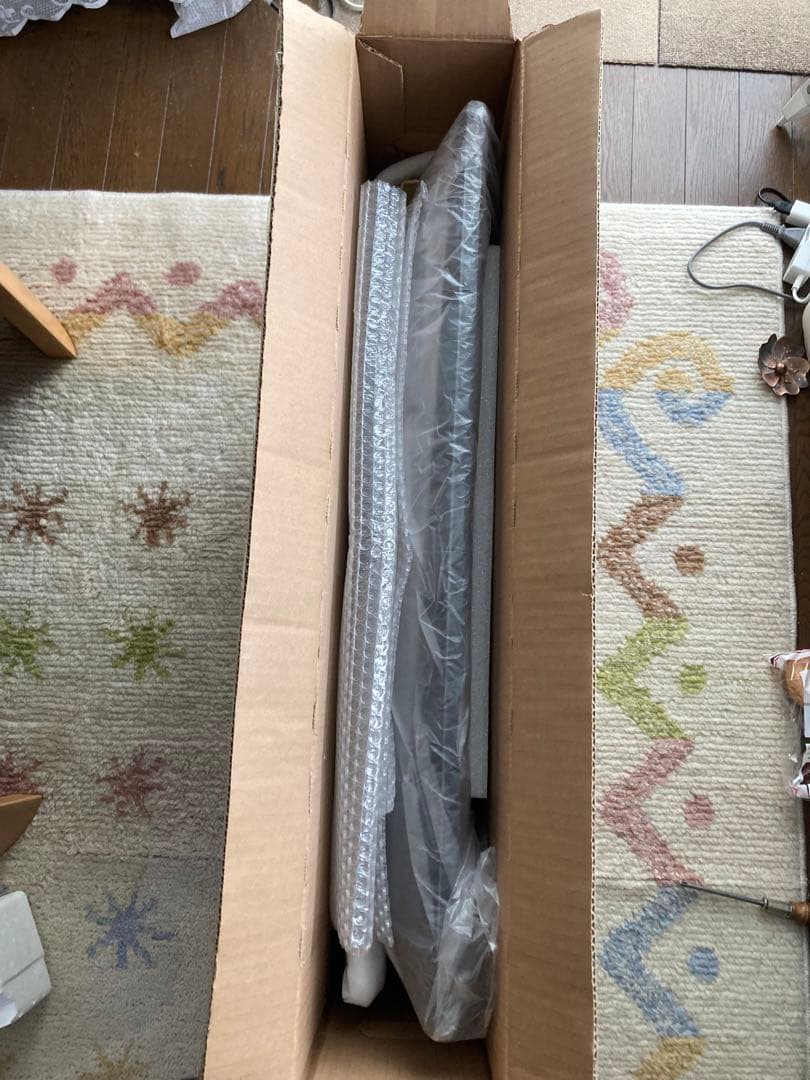 LG スマート液晶テレビ