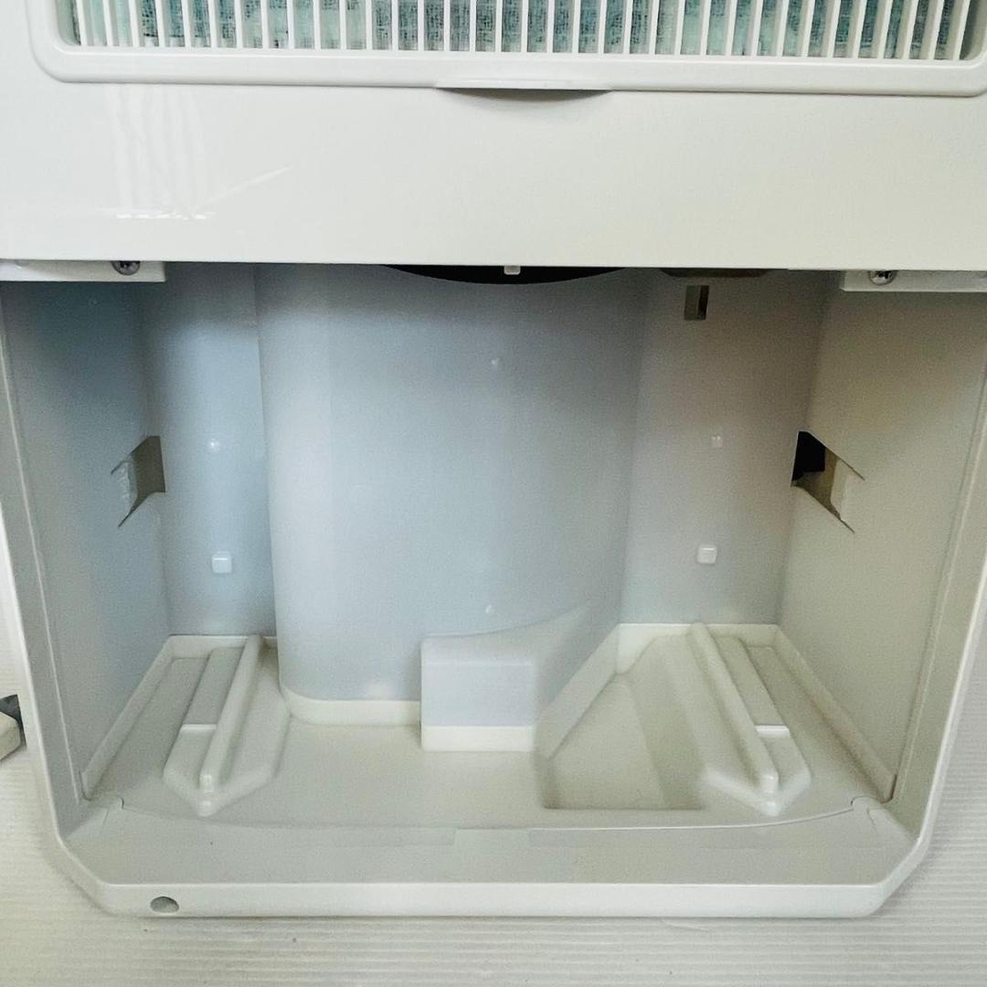 【美品・23年製】CORONA コロナ CDM-1023 冷風・衣類乾燥機除湿機