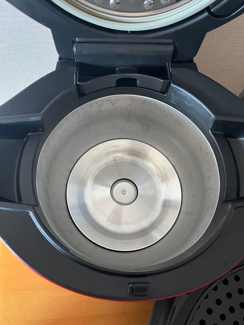 KN-HW24G ヘルシオ　ホットクック