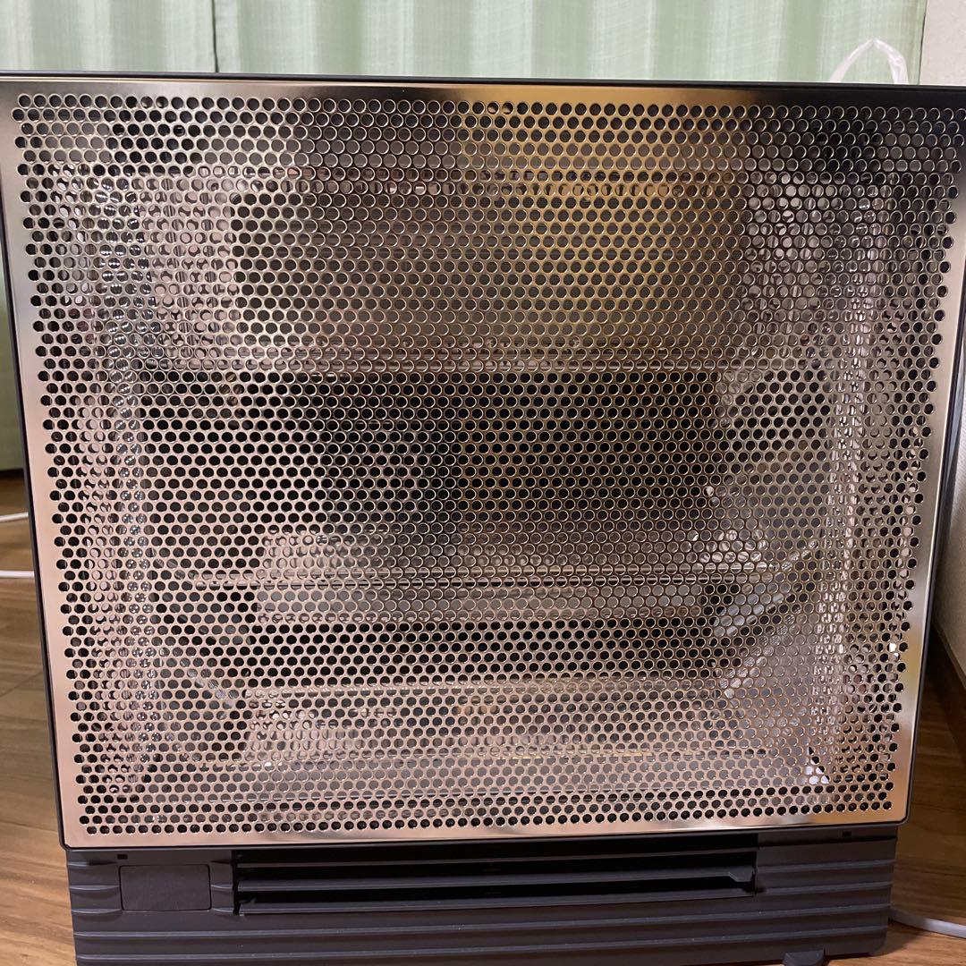 た*じ様 遠赤外線暖房機 WRH135AS-H 人感センサー付きDAIKIN20