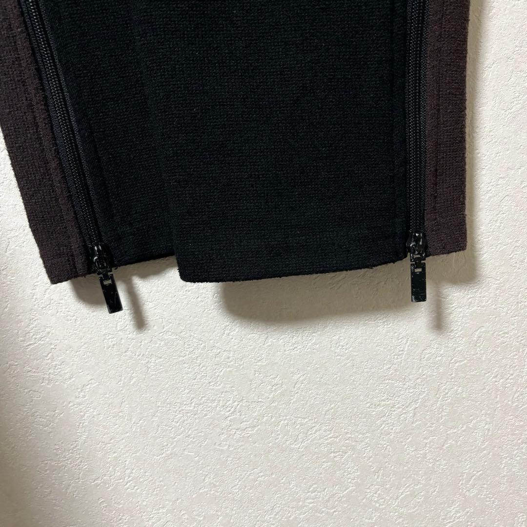 BELLMORE ベルモア　セットアップ　ゴルフ　M