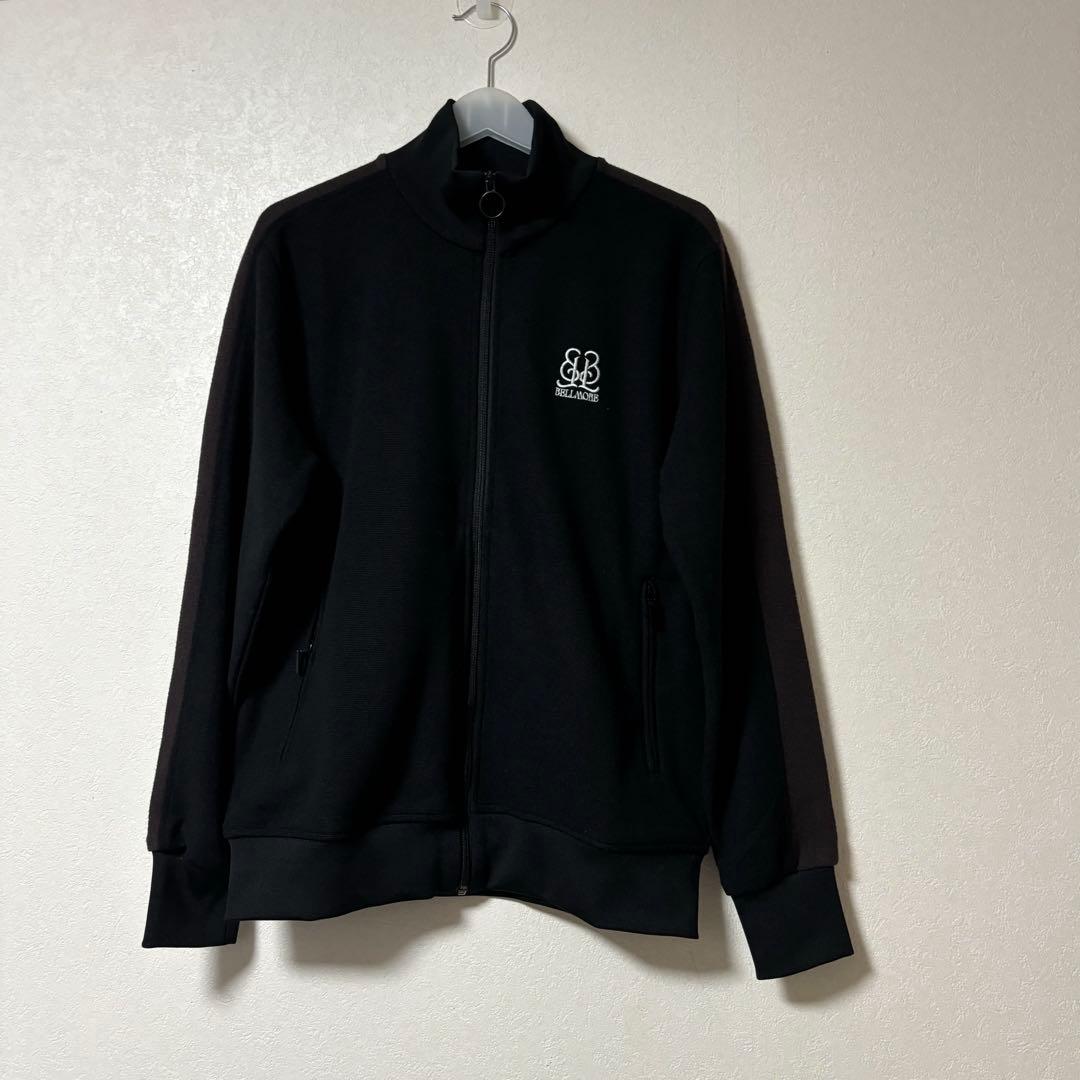 BELLMORE ベルモア　セットアップ　ゴルフ　M