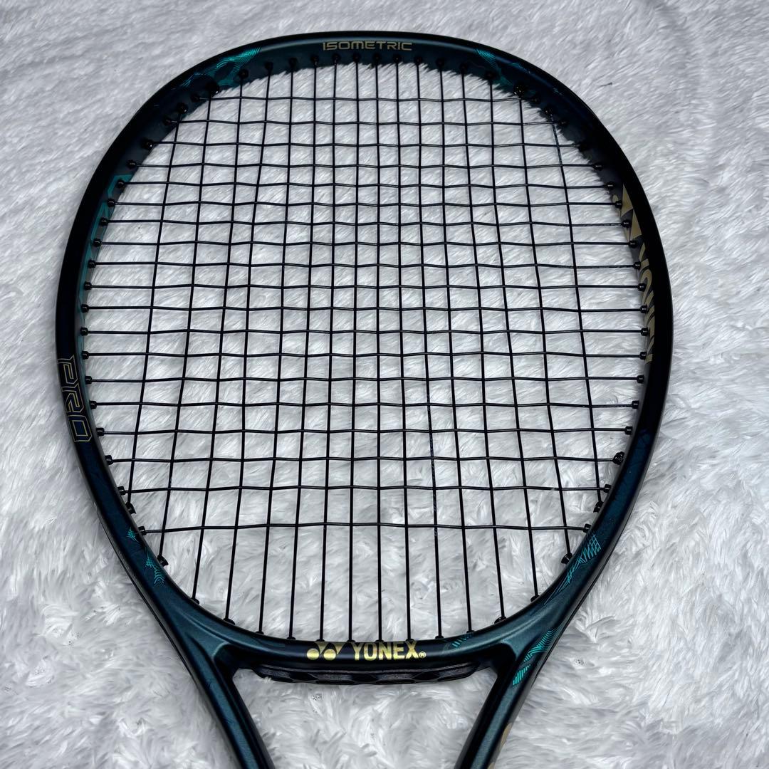 ✨美品✨ YONEX VCORE PRO100 硬式テニスラケット G2
