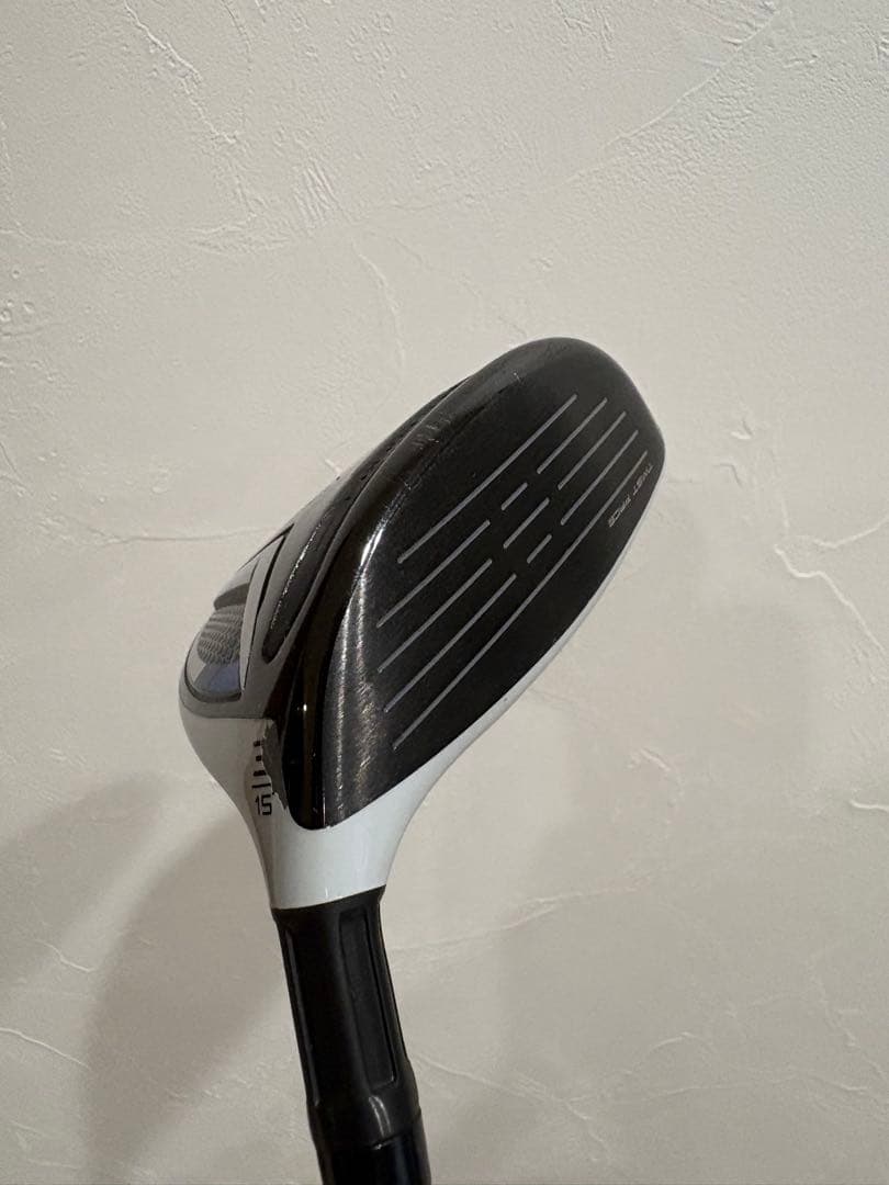 テーラーメイドSIM MAX 3WテンセイTM50 S