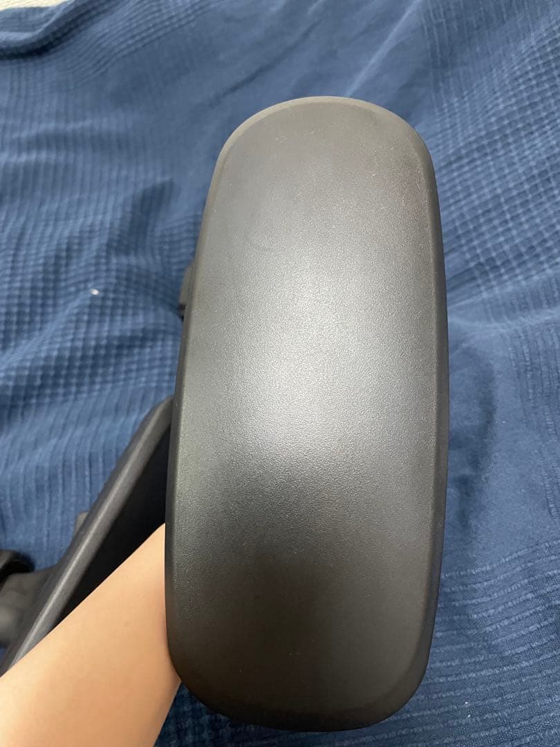 yus127さま専用　オカムラ　シルフィ　アジャストアーム　ネジ付き