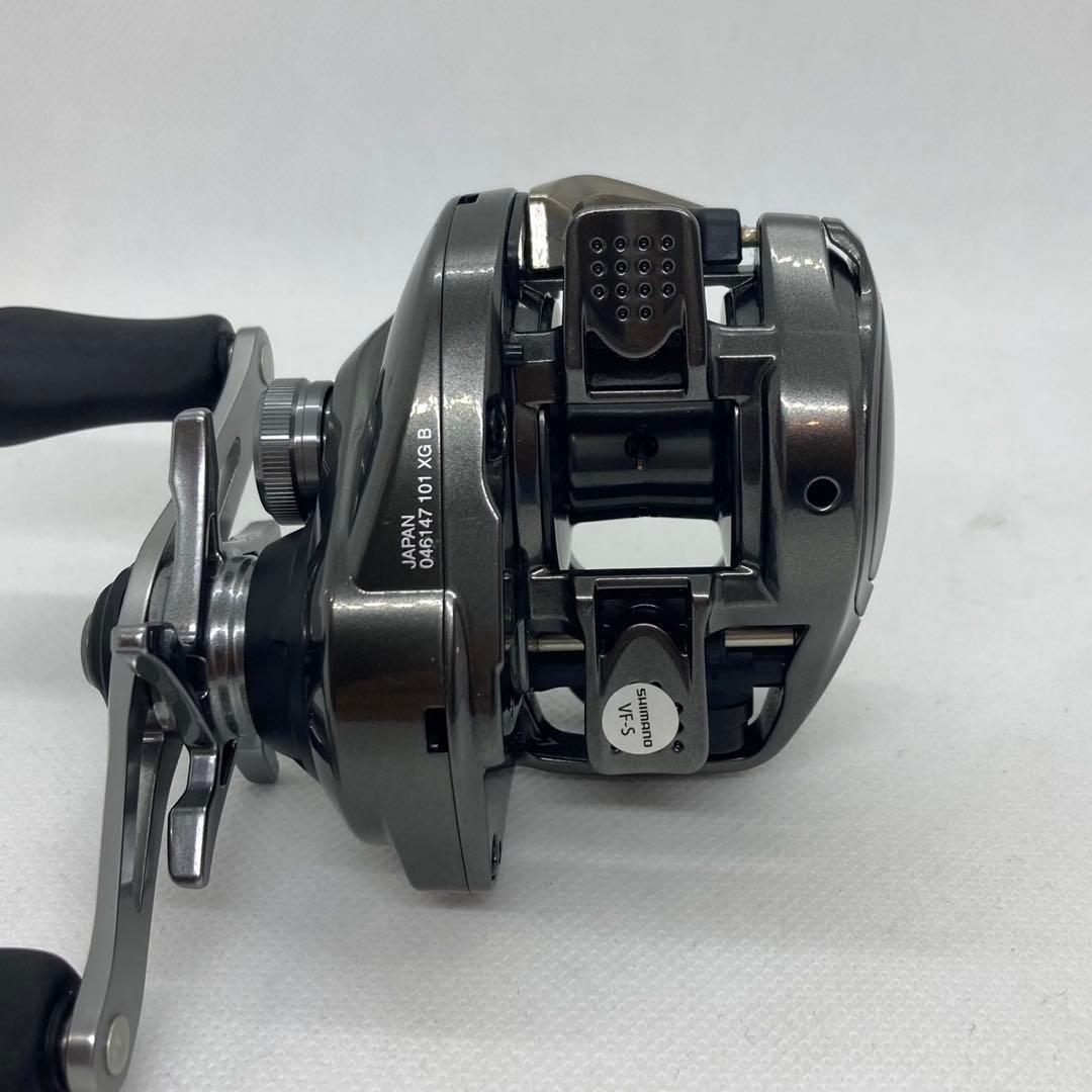 SHIMANO 20 nium シマノ 20 メタニウム 現状品