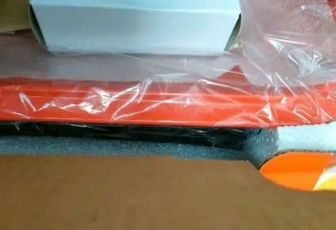 ミッフィー　コンパクト　ホットプレート　BOE087-BRR