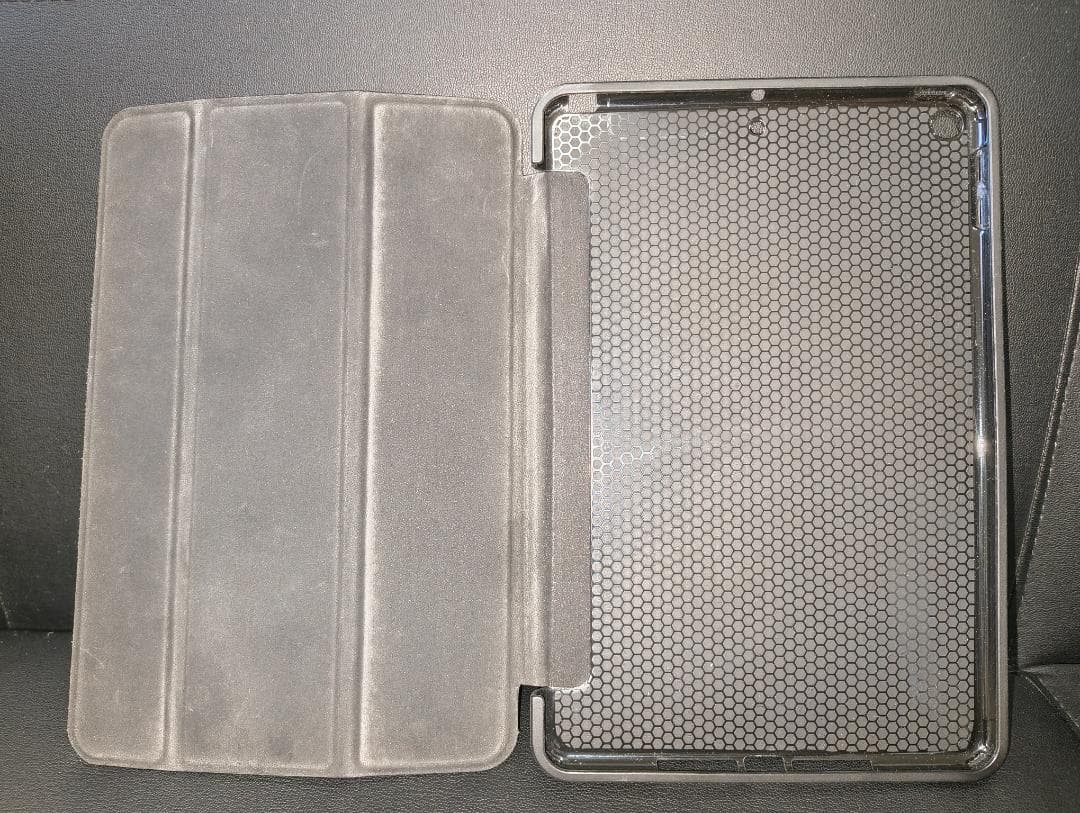 iPad mini 5 256GB Cellular スペースグレイ 本体のみ