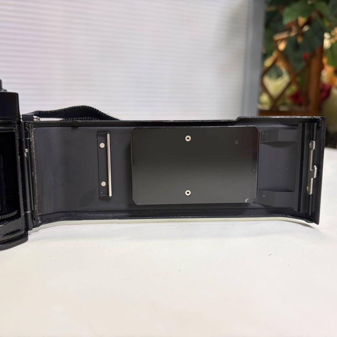 Nikon FE3917054 一眼レフ フィルムカメラ ジャンク品