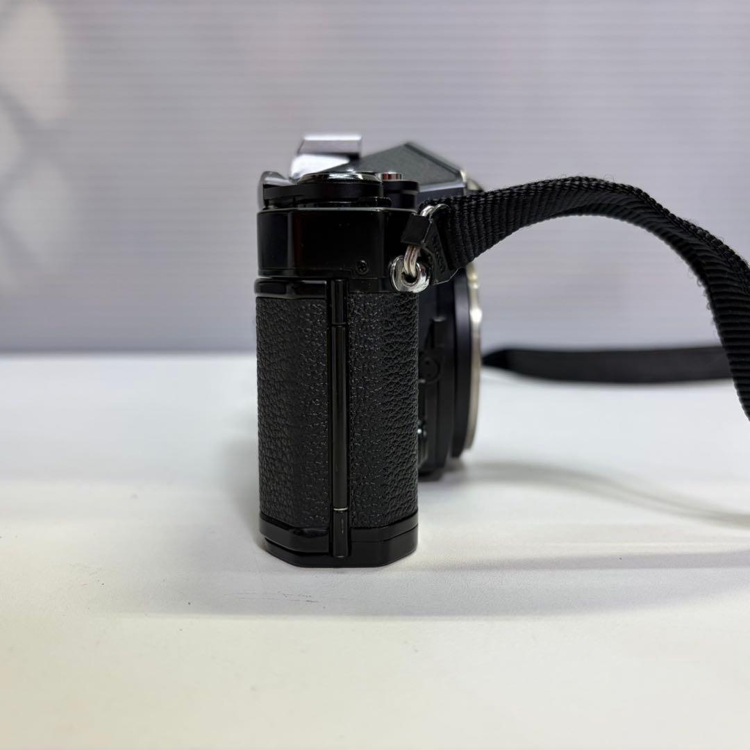 Nikon FE3917054 一眼レフ フィルムカメラ ジャンク品