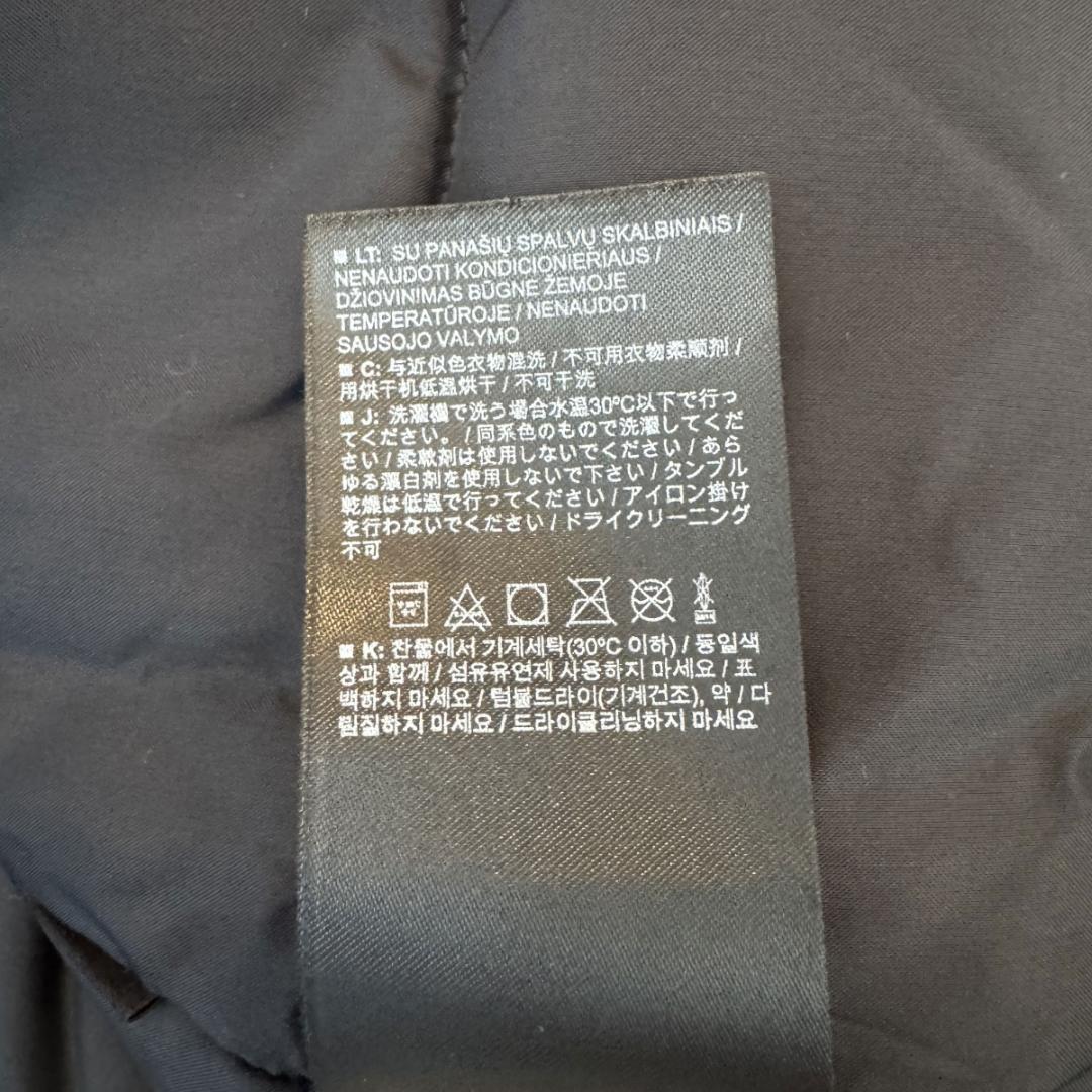 Burton キッズ雪山あそび用 スノーボード/スキーウェア 110cm｜美品