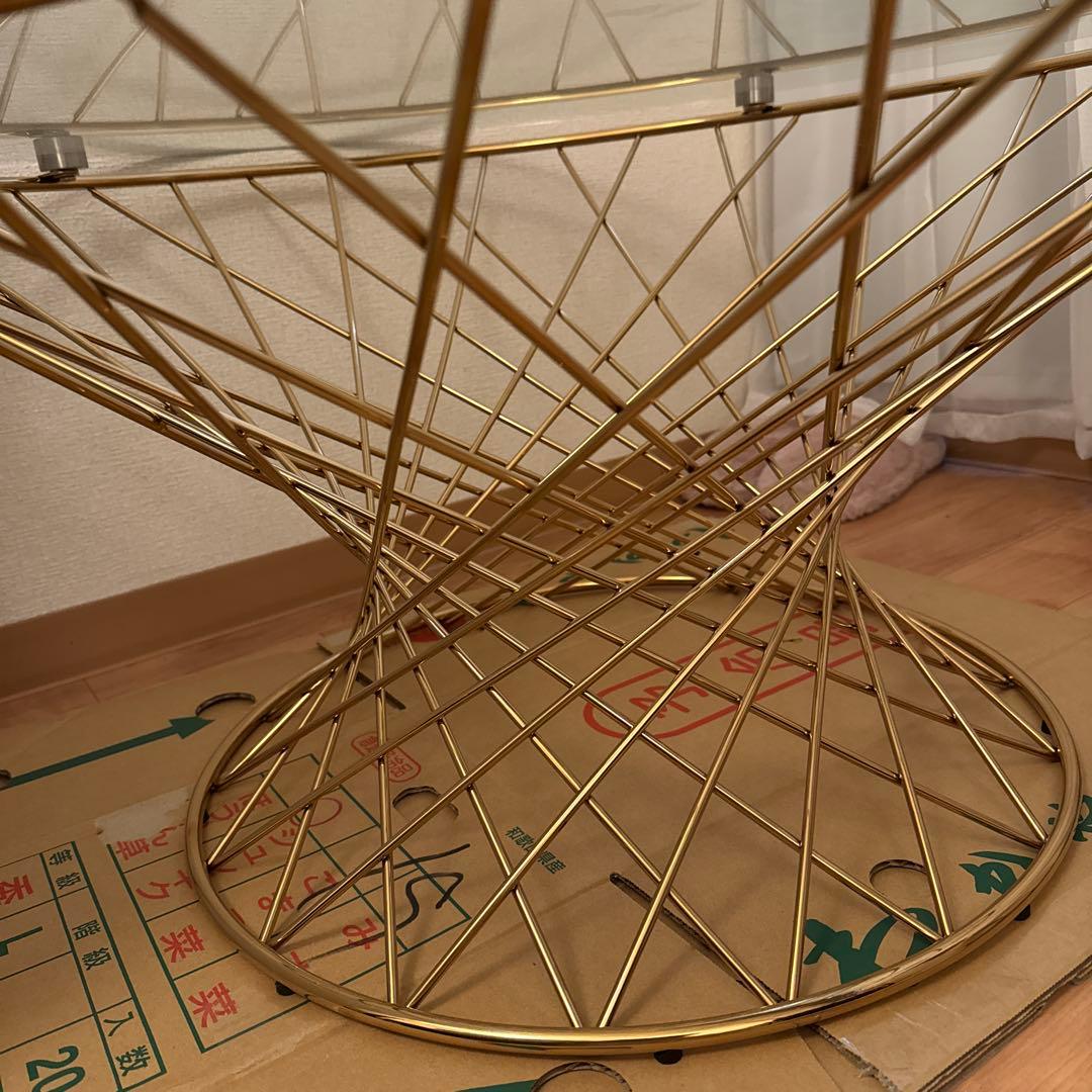 サイドテーブル・ナイトテーブル・ローテーブル mum