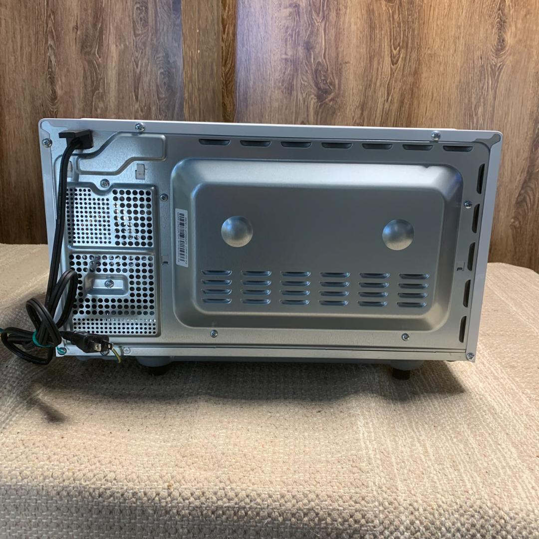 K151 SHARP シャープ 電子レンジ 2023年 RE-F163-W