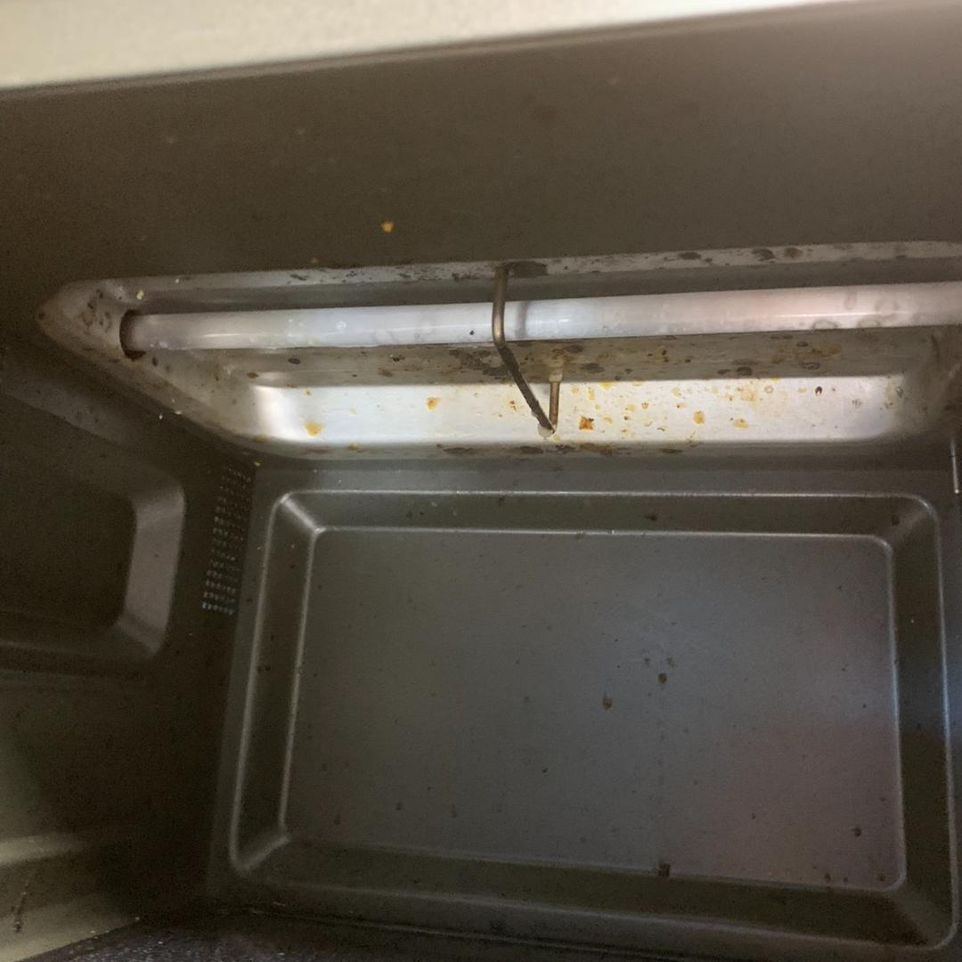 K151 SHARP シャープ 電子レンジ 2023年 RE-F163-W