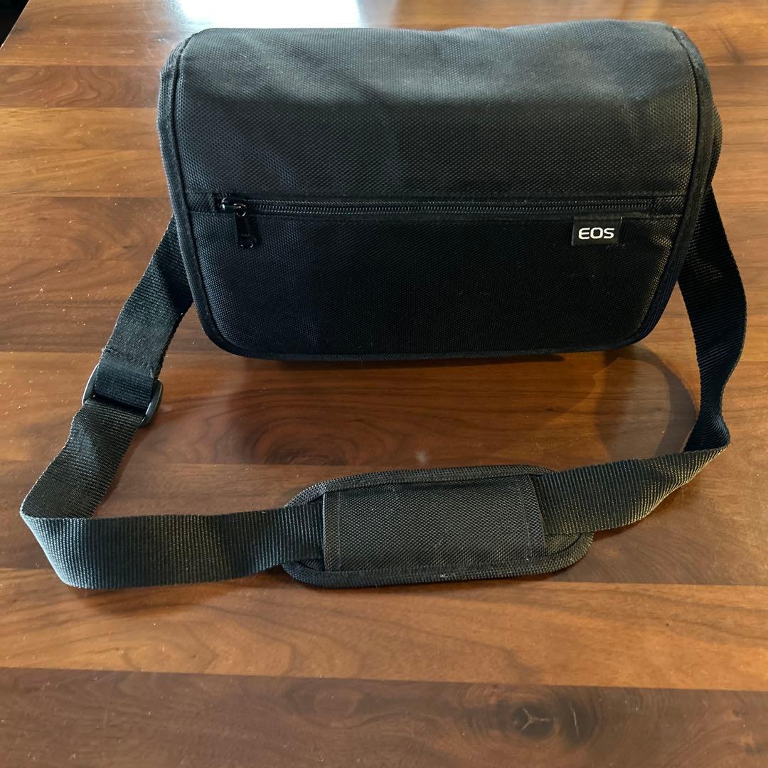 Canon キャノン　EOS Kiss x5 レンズ2個セット