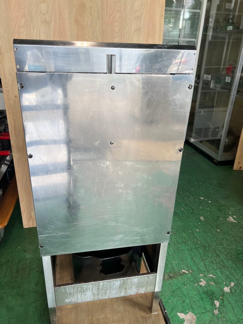 2020年マルゼンガスフライヤー 18L 都市ガス